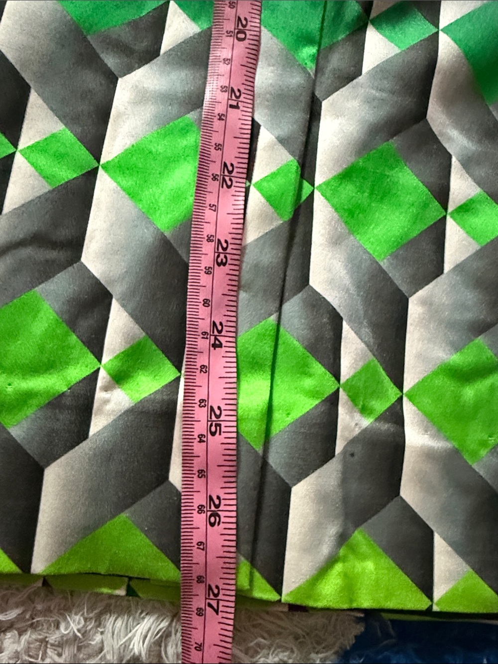 💓NeW Milly Abstract multicolor corset sleeveless dress - Picture 8 of 8